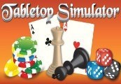 Tabletop Simulator Steam CD Key