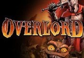 Overlord + Raising Hell DLC Steam CD Key