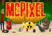 McPixel Steam Gift