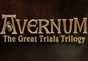 Avernum Bundle Steam CD Key