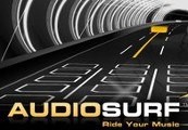 Audiosurf PC Steam CD Key