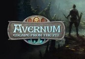 Avernum: Escape From the Pit Steam CD Key