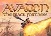 Avadon: The Black Fortress PC Steam CD Key