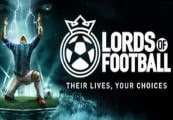 Lords of Football: Super Training DLC Steam CD Key