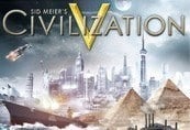 Sid Meier’s Civilization V Steam Gift