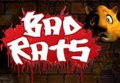 Bad Rats: the Rats’ Revenge Steam CD Key