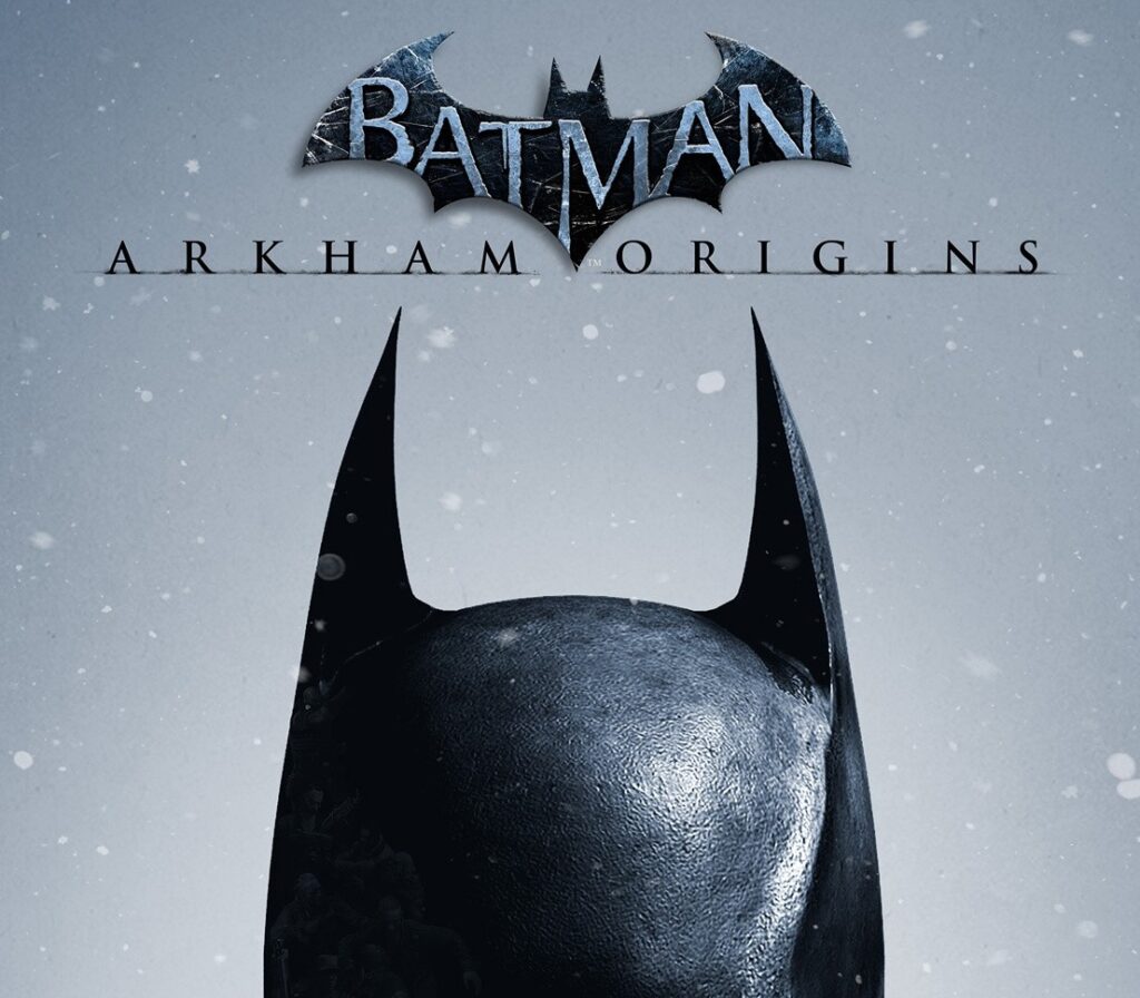 Batman Arkham Origins Blackgate Deluxe Edition Steam CD Key