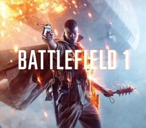 Battlefield 1 - Premium Pass US PS4 CD Key