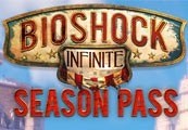 Bioshock Infinite – Season Pass Steam Gift