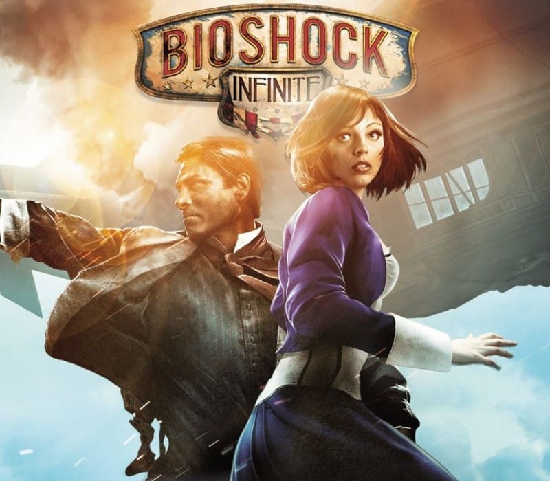 BioShock Infinite + Season Pass Steam CD Key