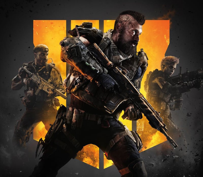 Call of Duty: Black Ops 4 Uncut US Battle.net CD Key