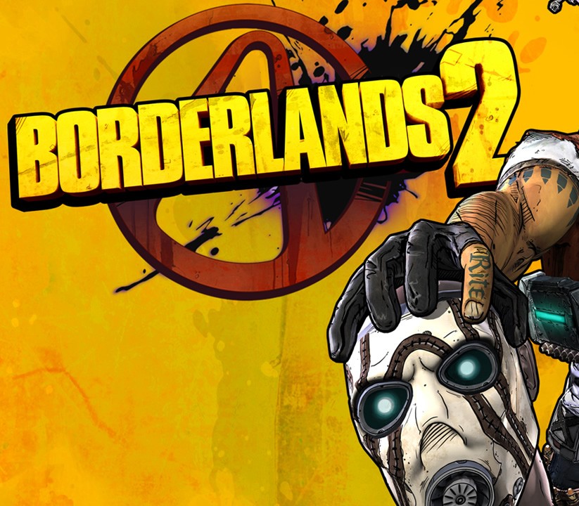 Borderlands 2 – Headhunter Pack 2: Wattle Gobbler DLC Steam CD Key