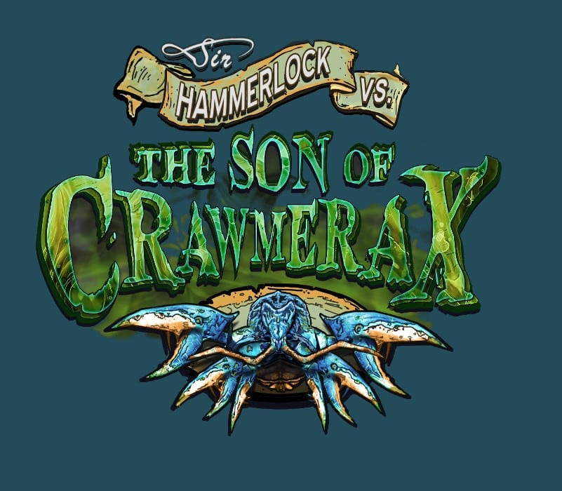 Borderlands 2 – Headhunter Pack 5: Son of Crawmerax DLC Steam CD Key