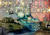 Strategic War in Europe Steam CD Key