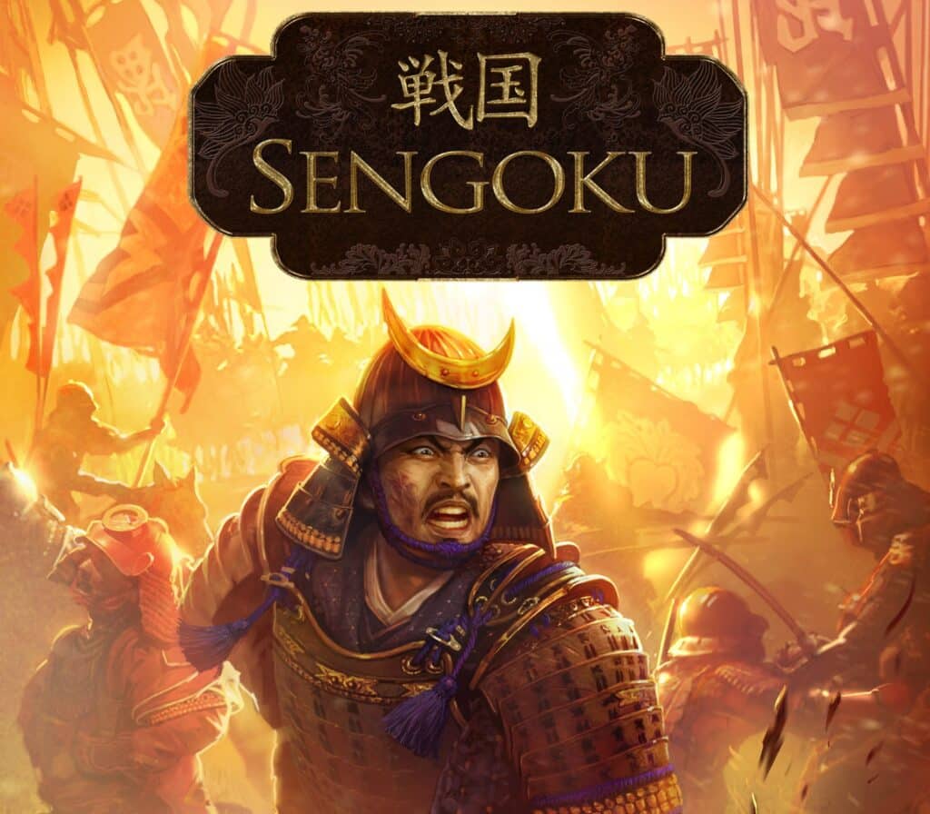 Sengoku PC Steam CD Key