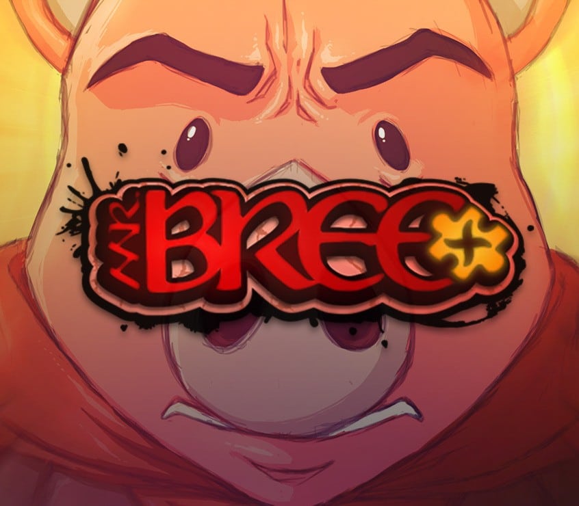 Mr. Bree+ PC Steam CD Key