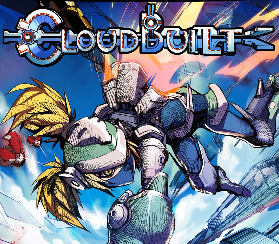 Cloudbuilt Steam CD Key