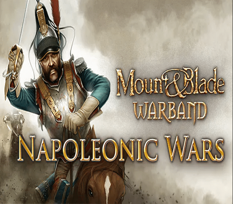 Mount & Blade: Warband – Napoleonic Wars DLC Steam CD Key