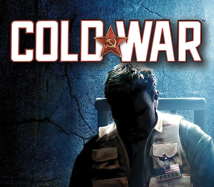 Cold War Steam Gift