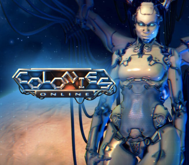 Colonies Online Steam CD Key