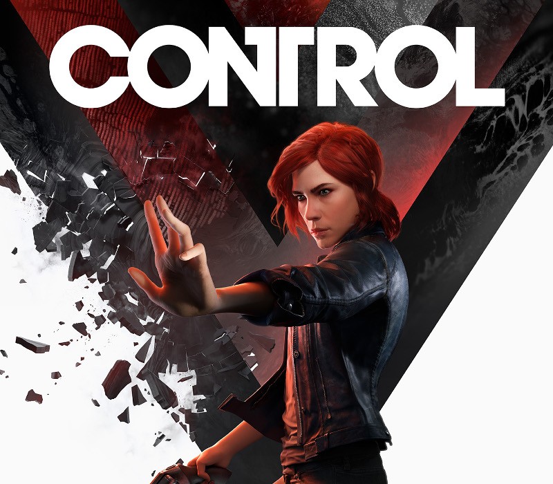 Control US Steam CD Key