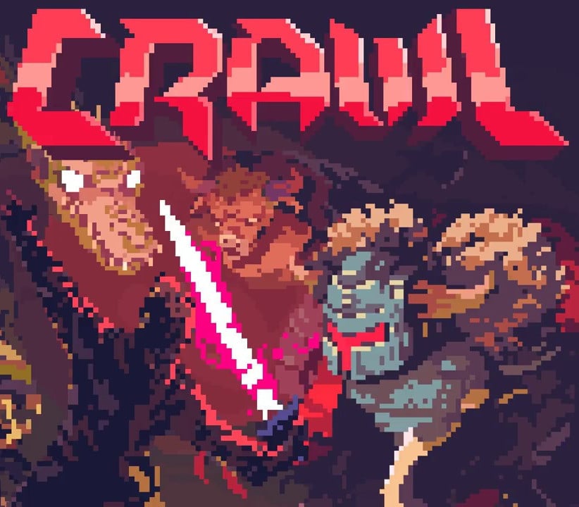 Crawl Steam CD Key