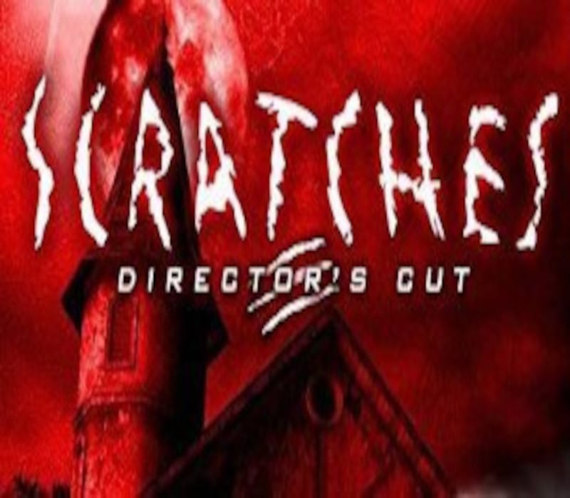 Scratches Director’s Cut Steam CD Key