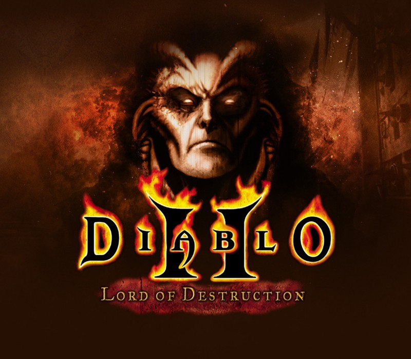 Diablo 2 – Lord of Destruction DLC US PC Battle.net CD Key