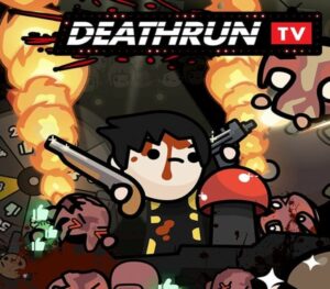 DEATHRUN TV US Nintendo Switch CD Key