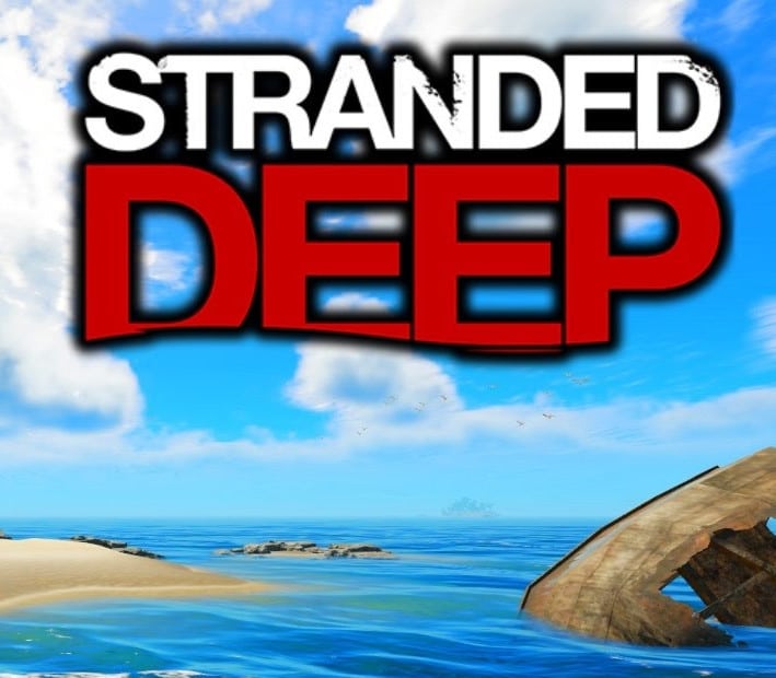 Stranded Deep US XBOX One CD Key