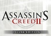 Assassin’s Creed 2 Deluxe Edition Steam Gift