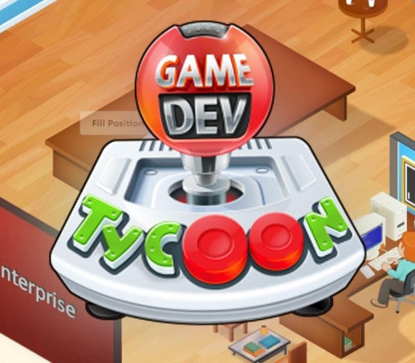 Game Dev Tycoon PC Steam CD Key