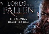 Lords of the Fallen – Monk Decipher DLC Steam CD Key