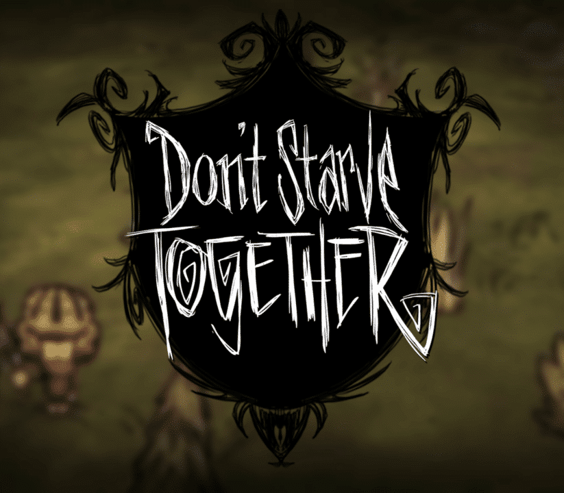 Don’t Starve Together Steam Gift