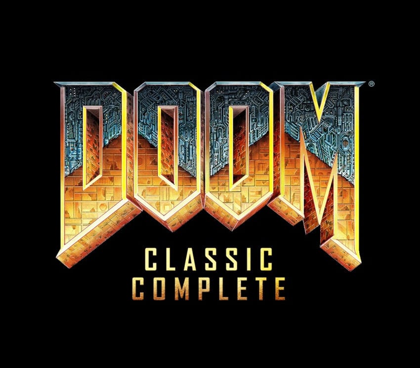 Doom Classic Complete Steam CD Key