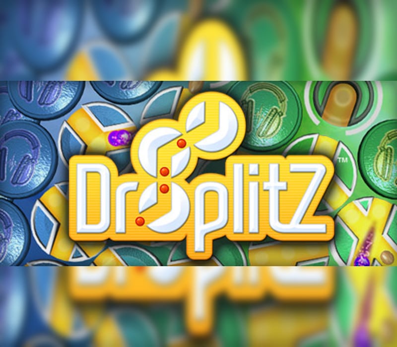 Droplitz Steam CD Key