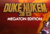 Duke Nukem 3D: Megaton Edition Steam CD Key