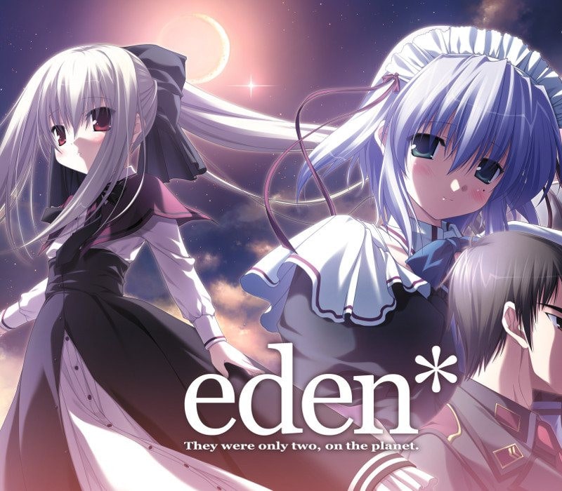 eden* Steam CD Key