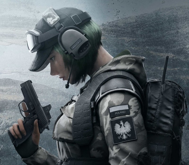 Tom Clancy’s Rainbow Six Siege US Steam Altergift