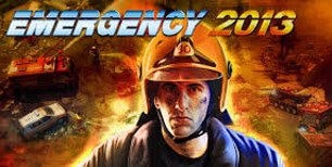 Emergency 2013 Steam Gift