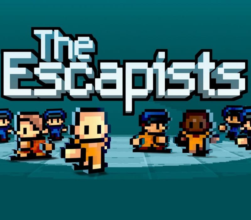 The Escapists Steam CD Key