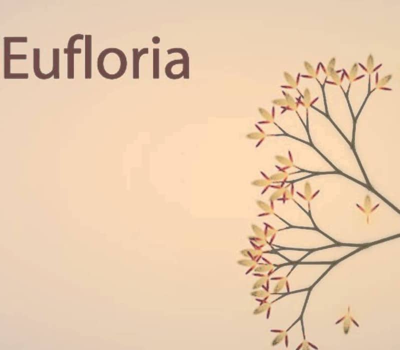 Eufloria HD Steam CD Key