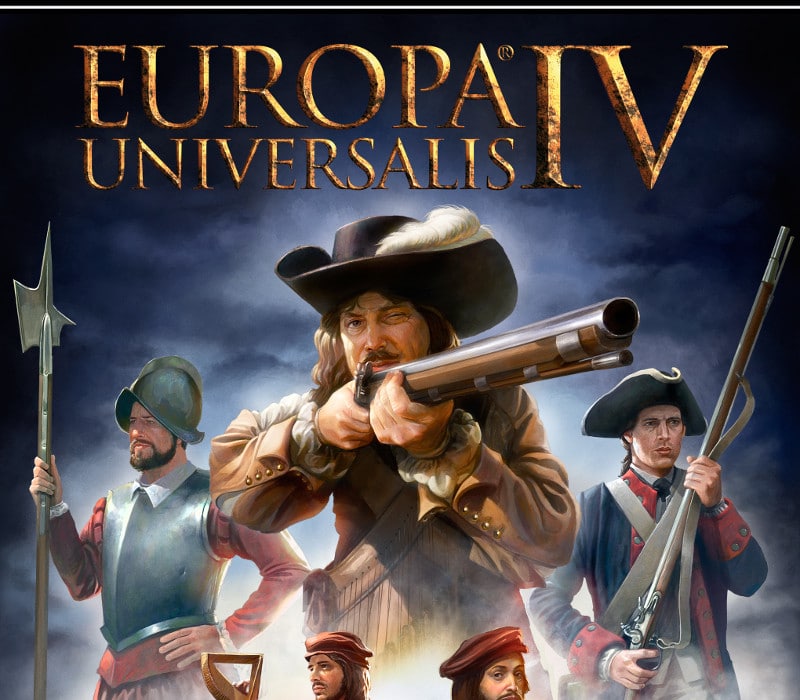 Europa Universalis IV – Catholic League Unit Pack DLC Steam CD Key