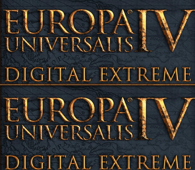 Europa Universalis IV Digital Extreme Edition + Call to Arms Pack Steam CD Key