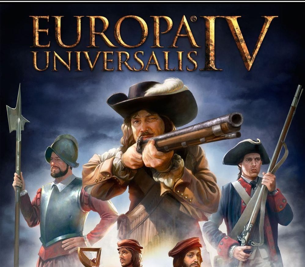 Europa Universalis IV Digital Extreme Edition Steam Gift