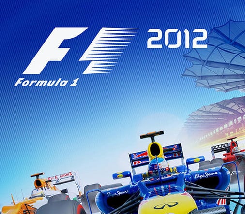 F1 2012 Steam CD Key