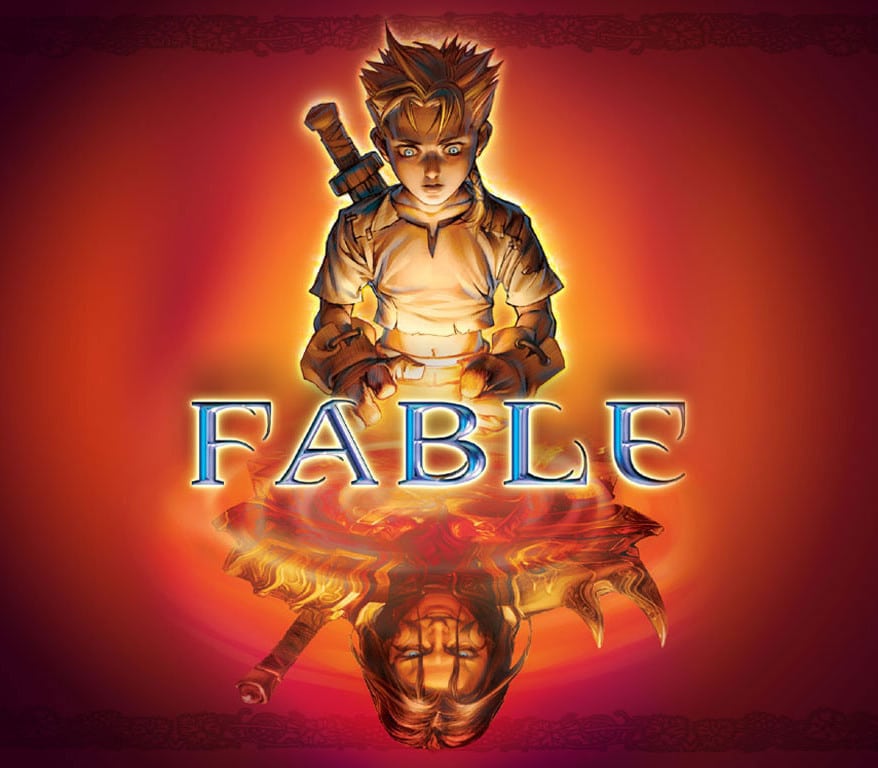 Fable: The Lost Chapters Steam Gift