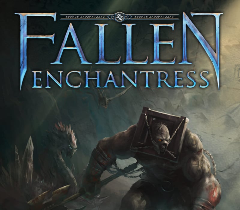 Fallen Enchantress Steam CD Key