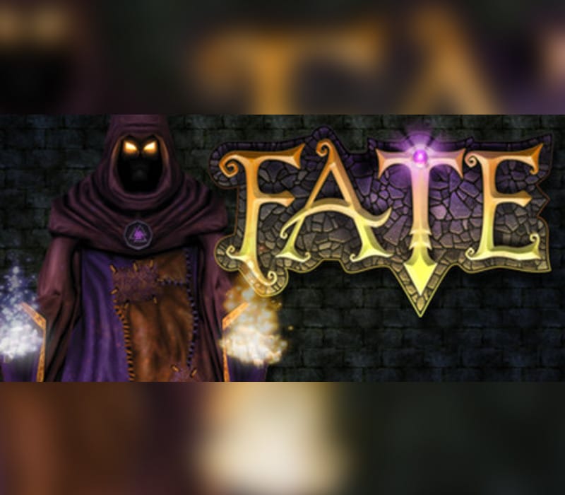 FATE Steam CD Key