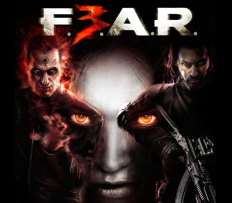 F.E.A.R. 3 Steam Gift